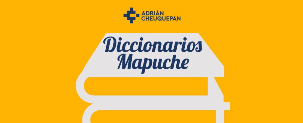 Diccionario mapudungun pdf