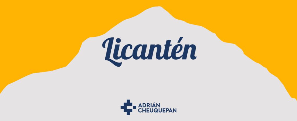 ¿Qué significa Licantén? | Licantén | Comuna de Licantén | Licantén Chile