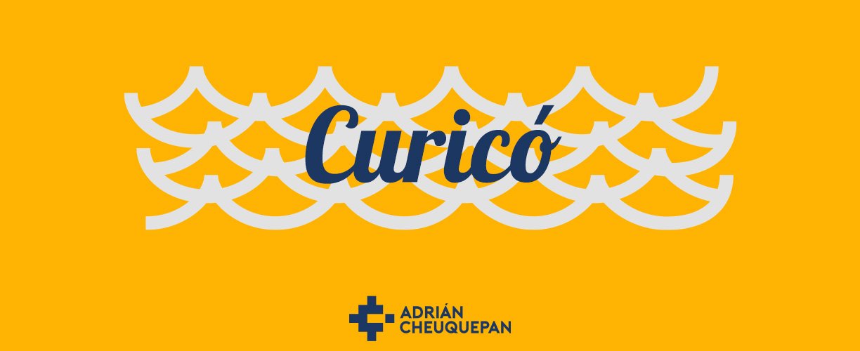 ¿Qué significa la palabra Curicó