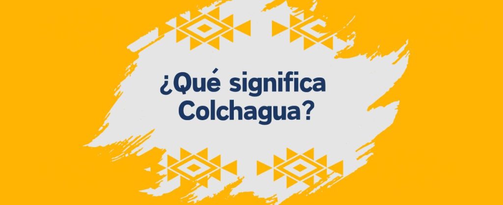 colchagua significado