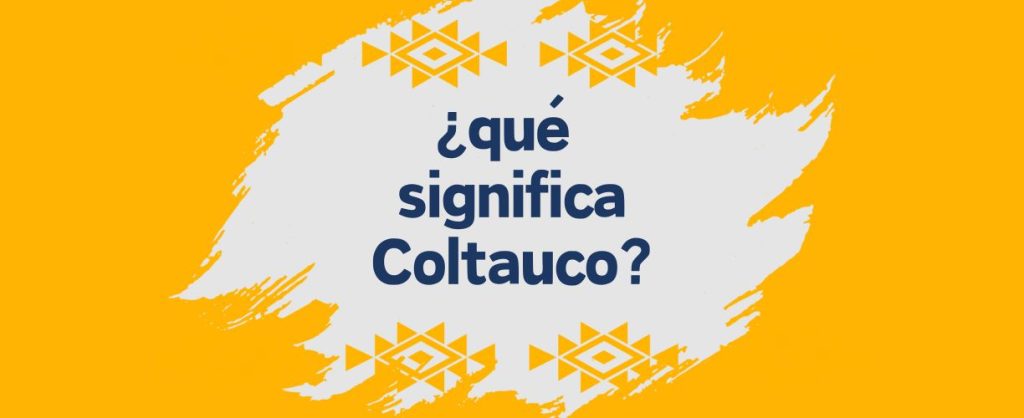 coltauco significado