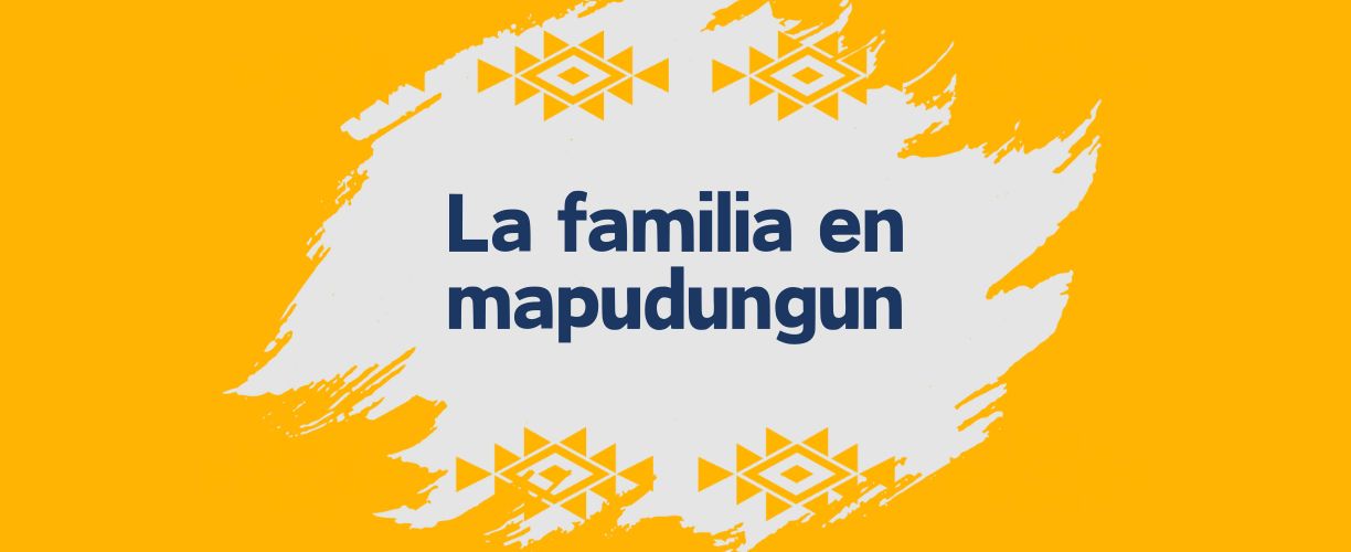 familia mapuche