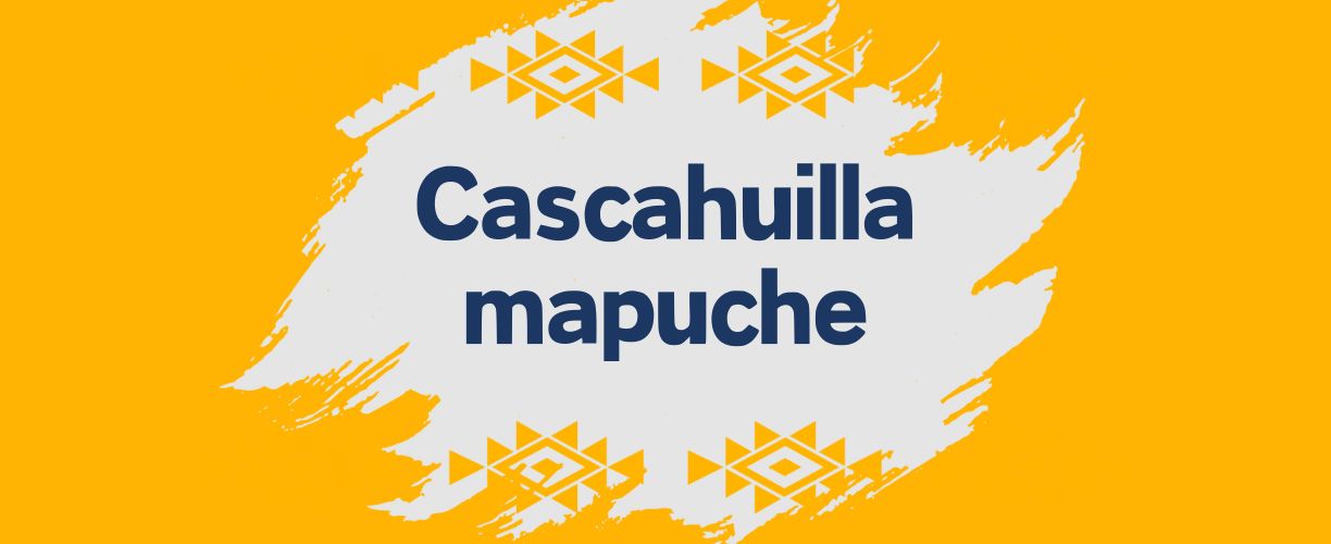 kaskahuilla mapuche