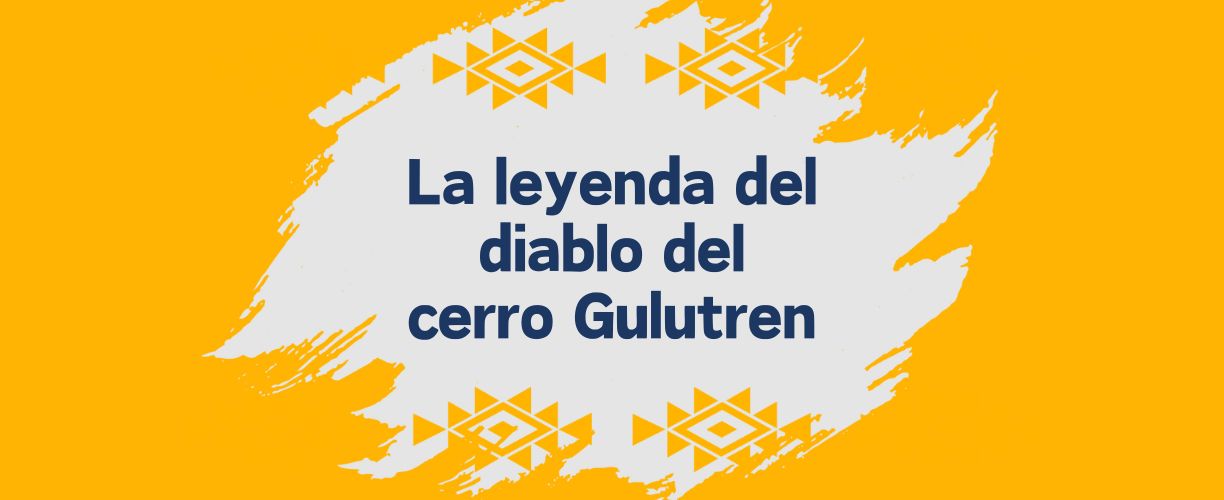 cruz de gulutren