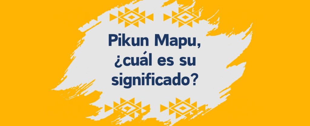 picun mapu